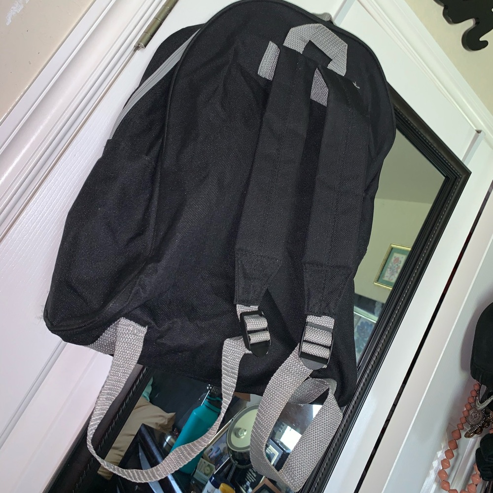 Small Backpack - Picture 2 of 4